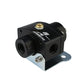Aeromotive 13211 Marine Carbureted Adjustable Regulator, ORB-06 - Fuel Injectors and Parts Car Part People