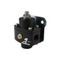 Fuel Pressure Regulator Adjustable Fuel Pressure Universal Fit Aeromotive 13211-BGPL