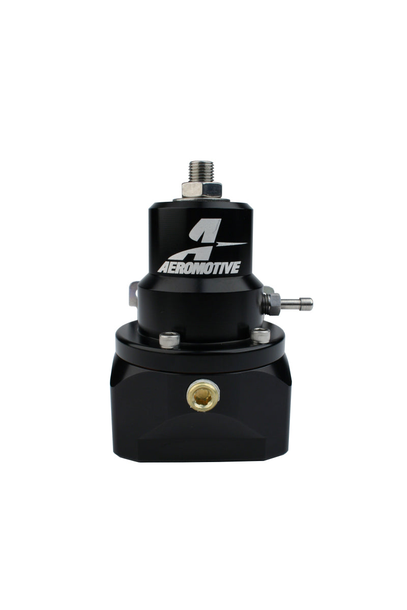 Aeromotive 13212 A2000, 2-Port Bypass Regulator - Fuel Injectors and Parts Car Part People