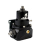 Aeromotive 13214 Double-Adjustable Bypass, 2-Port Regulator - Fuel Injectors and Parts Car Part People