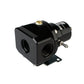 Aeromotive 13214 Double-Adjustable Bypass, 2-Port Regulator - Fuel Injectors and Parts Car Part People