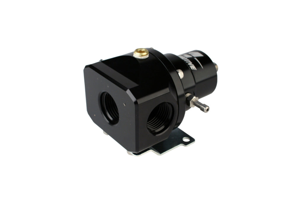Aeromotive 13214 Double-Adjustable Bypass, 2-Port Regulator - Fuel Injectors and Parts Car Part People