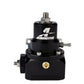 Aeromotive 13214 Double-Adjustable Bypass, 2-Port Regulator - Fuel Injectors and Parts Car Part People