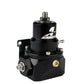 Aeromotive 13214 Double-Adjustable Bypass, 2-Port Regulator - Fuel Injectors and Parts Car Part People