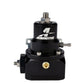 Aeromotive 13214 Double-Adjustable Bypass, 2-Port Regulator - Fuel Injectors and Parts Car Part People