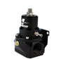 Aeromotive 13214 Double-Adjustable Bypass, 2-Port Regulator - Fuel Injectors and Parts Car Part People