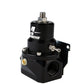 Aeromotive 13214 Double-Adjustable Bypass, 2-Port Regulator