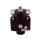 Fuel Pressure Regulator Adjustable Fuel Pressure Universal Fit Aeromotive 13215-BGPL