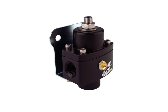 Aeromotive 13215 Marine Carbureted Adjustable Regulator, 3/8' NPT