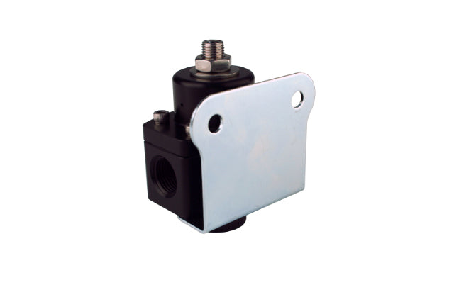 Aeromotive 13215 Marine Carbureted Adjustable Regulator, 3/8' NPT