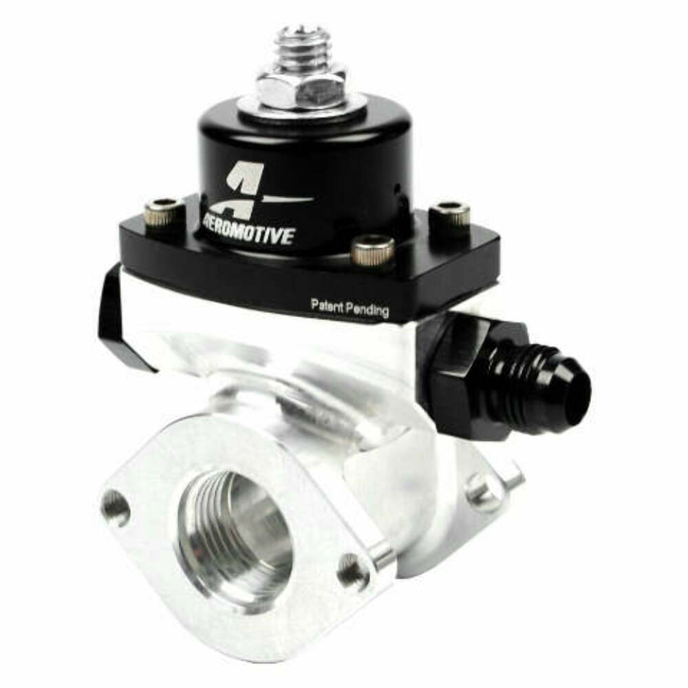 Aeromotive 13217 Modular Fuel Pressure Regulator - Fuel Injectors and Parts Car Part People