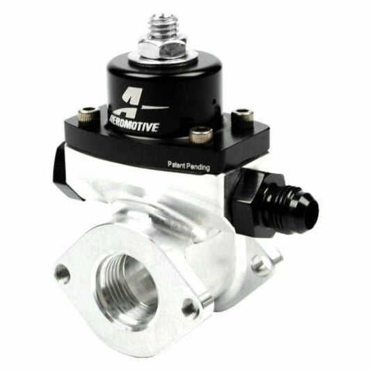 Aeromotive 13217 Modular Fuel Pressure Regulator - Fuel Injectors and Parts Car Part People
