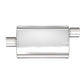 Universal Performance Muffler Trb SS 4X9 14 3/3.0 13219 Magnaflow