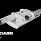 Universal Performance Muffler Trb SS 4X9 14 3/3.0 13219 Magnaflow