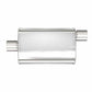 Universal Performance Muffler Trb SS 4X9 14 3/3.0 13219 Magnaflow