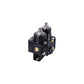 Fuel Pressure Regulator Adjustable Fuel Pressure Universal Fit Aeromotive 13220-BGPL