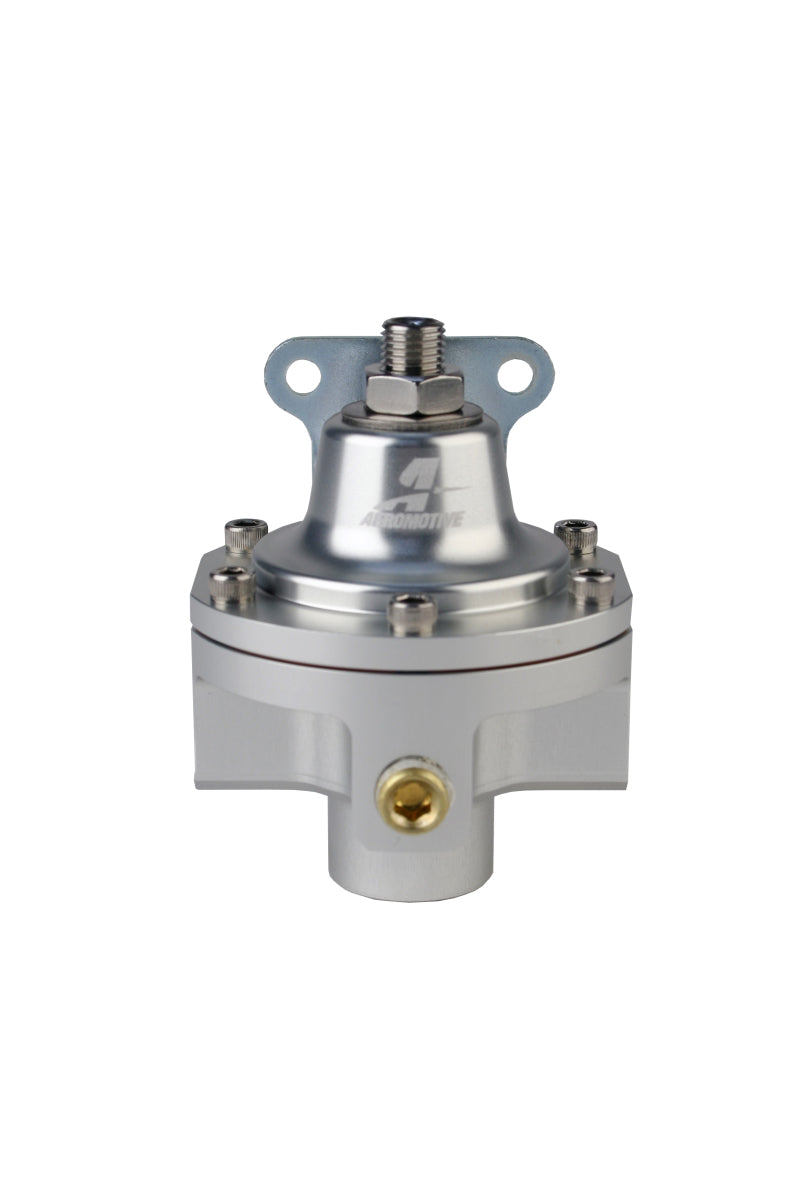 Aeromotive 13222 Ultra Low Pressure Carbureted Regulator - Carburetor Parts Car Part People