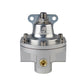 Aeromotive 13222 Ultra Low Pressure Carbureted Regulator - Carburetor Parts Car Part People