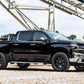 Fits Chevy Silverado & GMC Sierra 1500 2&4WD (2019-2024) 2" Leveling Kit; 1323