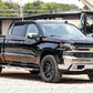 Fits Chevy Silverado & GMC Sierra 1500 2&4WD (2019-2024) 2" Leveling Kit; 1323