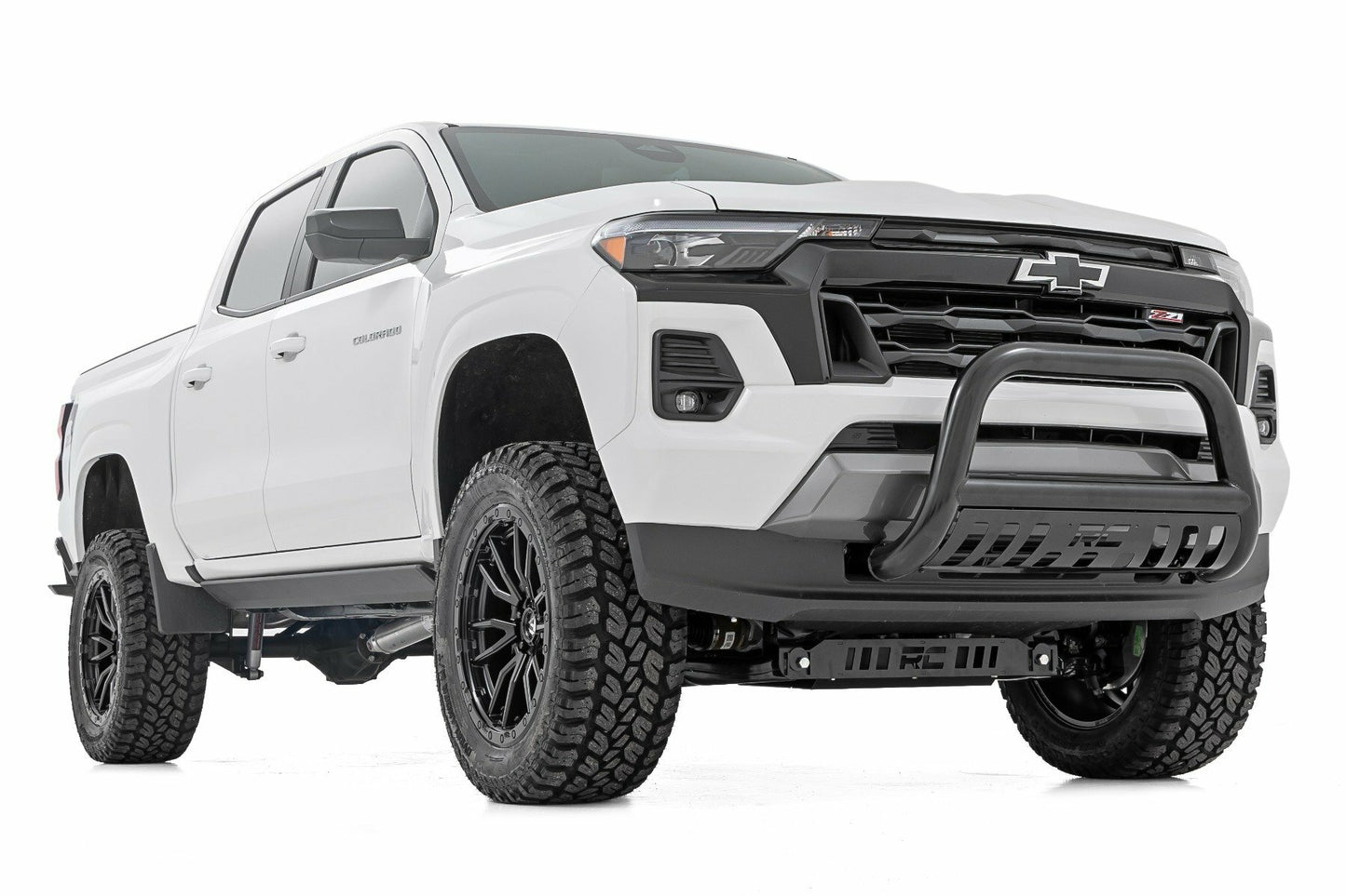 Fits Chevy/GMC Canyon/Colorado 4WD (2023-2024) 4 Inch Lift Kit; N3 Struts; 13231