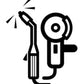 1999-07 Ford F-250 SD Univ Performance Muffler Trb SS 4X9 18 13288 Magnaflow - Performance Mufflers Car Part People