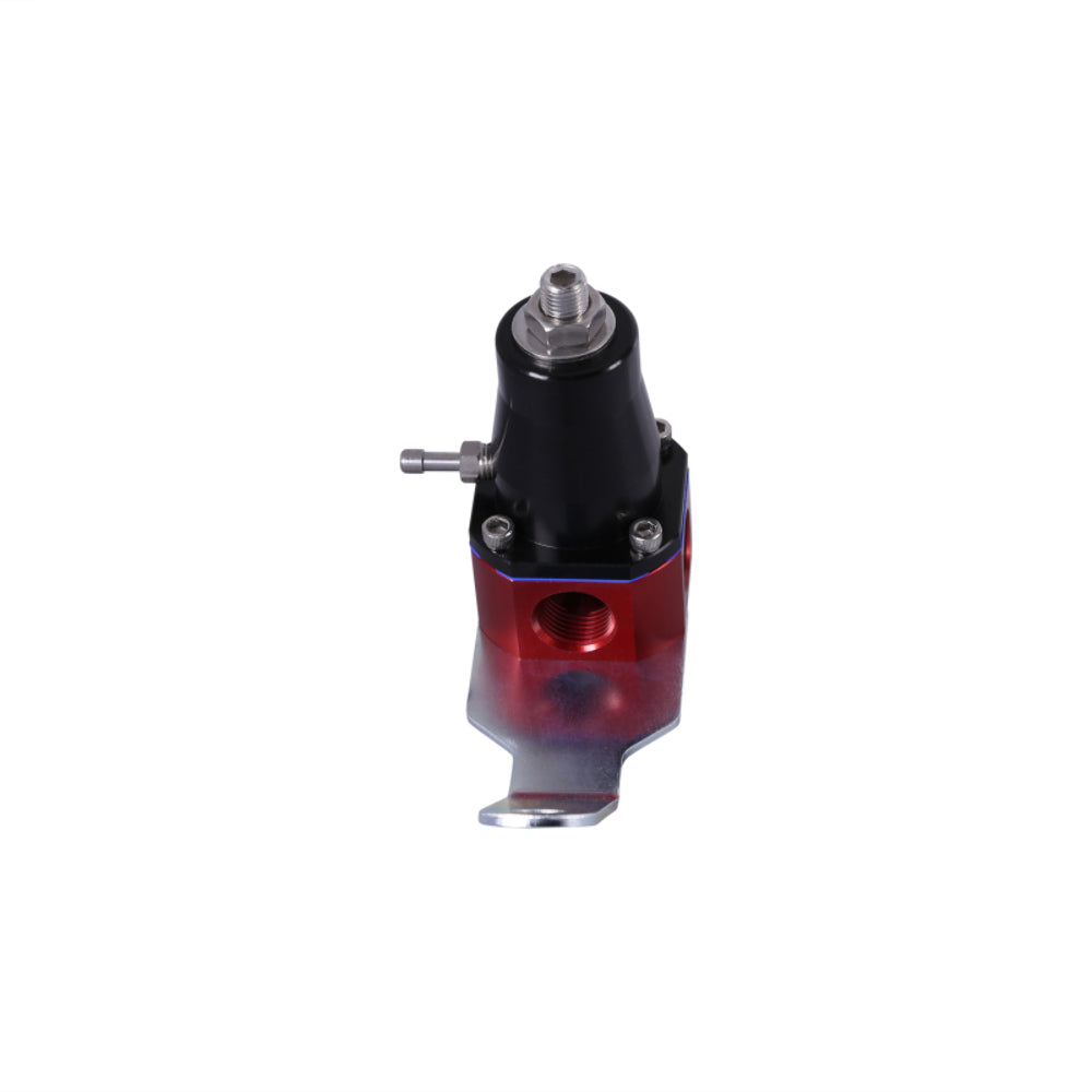 Aeromotive 13301 Universal Bypass Regulator - Fuel Injectors and Parts Car Part People