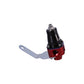 Fuel Pressure Regulator Adjustable Fuel Pressure Universal Fit Aeromotive 13301-BGPL