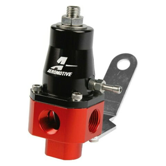 Aeromotive 13301 Universal Bypass Regulator - Fuel Injectors and Parts Car Part People