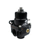 Aeromotive 13303 X1 Series - EFI Standard Bypass Regulator - Fuel Injectors and Parts Car Part People
