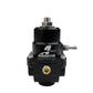 Aeromotive 13303 X1 Series - EFI Standard Bypass Regulator - Fuel Injectors and Parts Car Part People