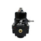 Aeromotive 13303 X1 Series - EFI Standard Bypass Regulator - Fuel Injectors and Parts Car Part People