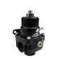 Aeromotive 13303 X1 Series - EFI Standard Bypass Regulator - Fuel Injectors and Parts Car Part People
