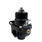 Aeromotive 13305 X1 Series - EFI Pro Bypass Regulator - Fuel Injectors and Parts Car Part People