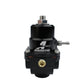 Aeromotive 13305 X1 Series - EFI Pro Bypass Regulator - Fuel Injectors and Parts Car Part People