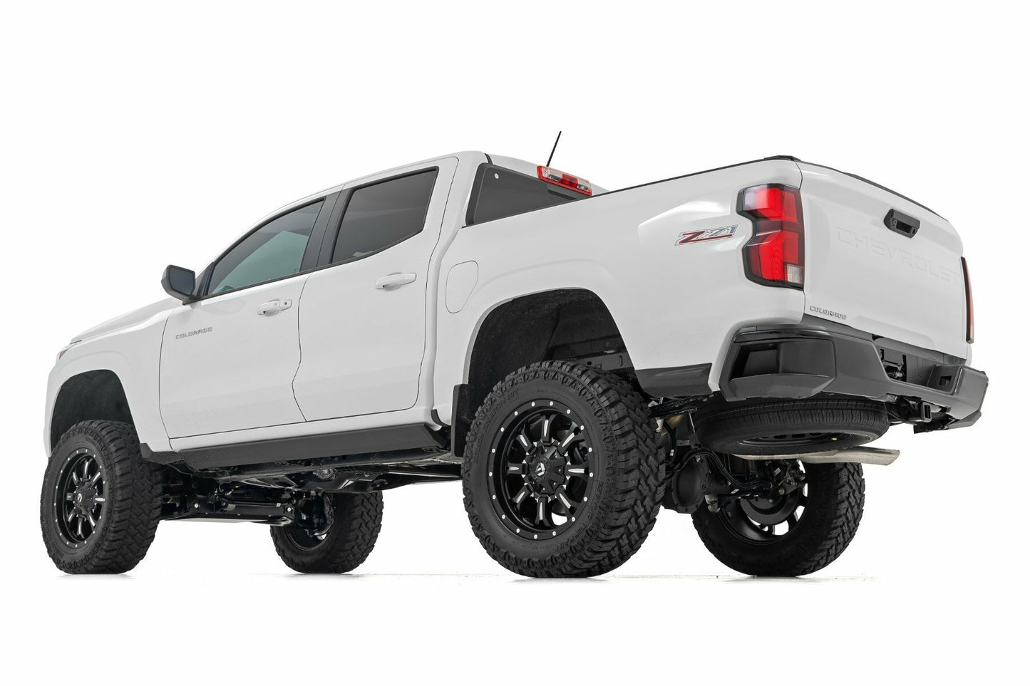 Fits Chevy/GMC Canyon/Colorado 4WD (2023-2024) 6 Inch Lift Kit; N3 Struts; 13331