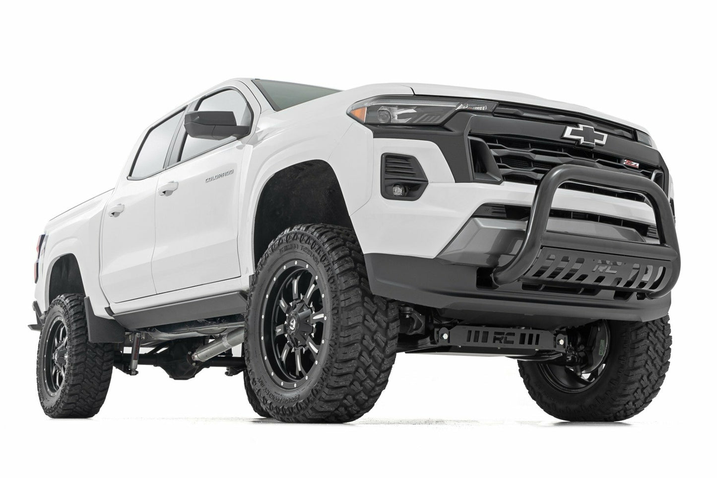 Fits Chevy/GMC Canyon/Colorado 4WD (2023-2024) 6 Inch Lift Kit; M1 Struts; 13340