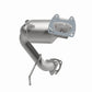 15-16 Chrysler 200 OEM Manifold Direct-Fit Catalytic Converter 22-161 Magnaflow