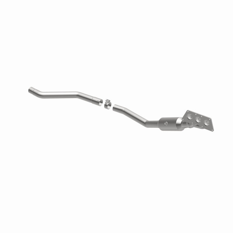 2012-2015 Mercedes-Benz ML350 Direct-Fit Catalytic Converter 22-066 Magnaflow - Catalytic Converters Car Part People