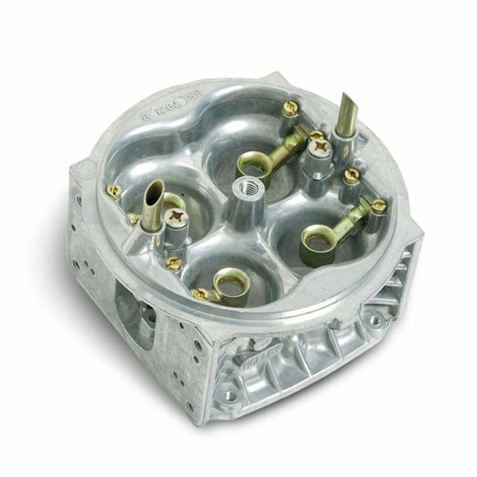 HP Main Body Retro Fit Kit For Holley Double Pumper? Carburetors 134-300S