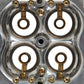 Holley Aluminum HP Main Body Retro-Fit Kit-650 CFM - 134-301SA