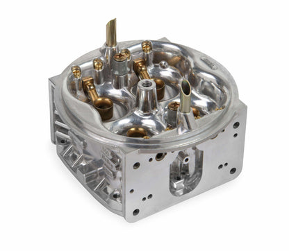 Holley Aluminum HP Main Body Retro-Fit Kit-650 CFM - 134-301SA
