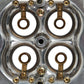 Holley Aluminum HP Main Body Retro-Fit Kit-850 CFM - 134-302SA