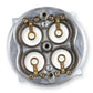 Ultra XP Replacement Main Body 850 CFM Shiny - 134-314