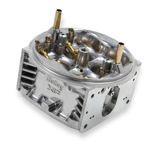Ultra XP Replacement Main Body 850 CFM Shiny - 134-314