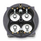 Ultra XP Replacement Main Body 750 CFM HC Gray 134-323