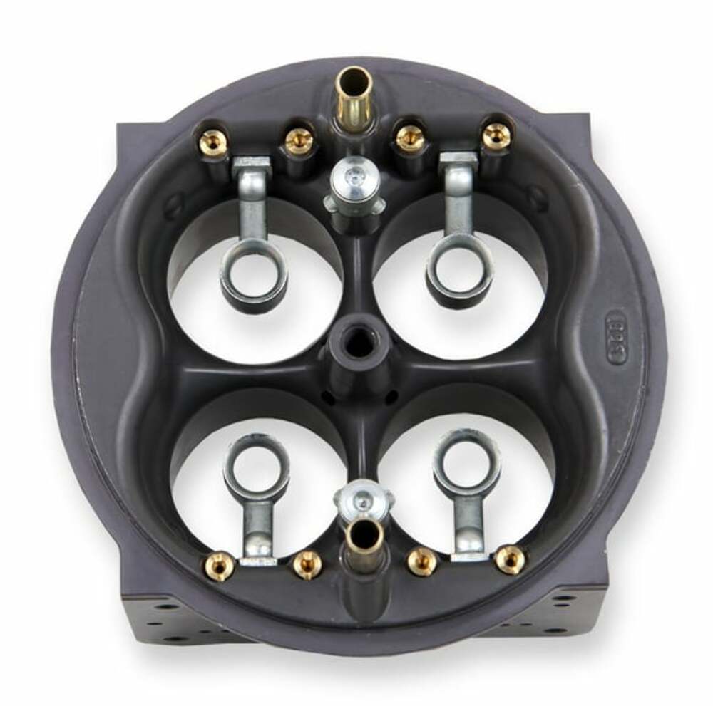 Ultra XP Replacement Main Body 750 CFM HC Gray 134-323