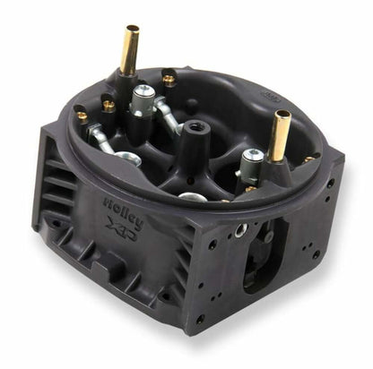 Ultra XP Replacement Main Body 750 CFM HC Gray 134-323