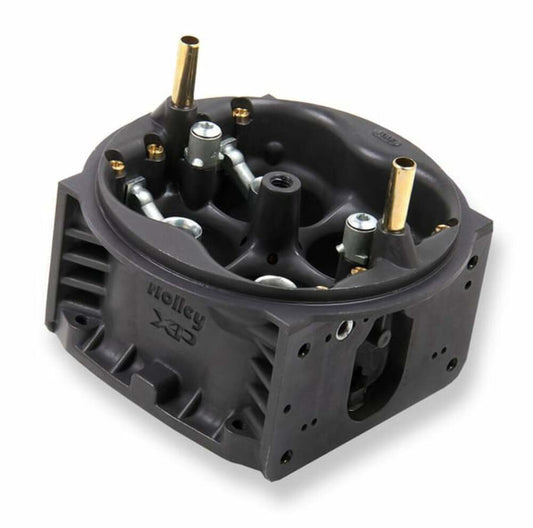 Ultra XP Replacement Main Body 750 CFM HC Gray 134-323