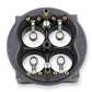 Ultra XP Replacement Main Body 950 CFM HC Gray - 134-325